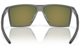 P&auml;ikeseprillid OAKLEY Futurity Sun Grey Smoke Prizm Ruby Polarized