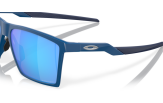 P&auml;ikeseprillid OAKLEY Futurity Sun Satin Navy Prizm Sapphire