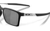 P&auml;ikeseprillid OAKLEY Exchange Sun Satin Black Prizm Black