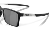 P&auml;ikeseprillid OAKLEY Exchange Sun Satin Black Prizm Black