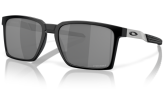 P&auml;ikeseprillid OAKLEY Exchange Sun Satin Black Prizm Black