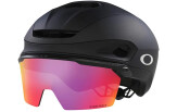 OAKLEY ARO7 Matte Black-Prizm Road M