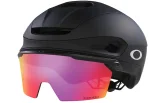 OAKLEY ARO7 Matte Black-Prizm Road S