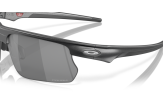 P&auml;ikeseprillid OAKLEY BiSphaera Steel Prizm Black