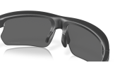 P&auml;ikeseprillid OAKLEY BiSphaera Steel Prizm Black