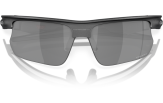 P&auml;ikeseprillid OAKLEY BiSphaera Steel Prizm Black