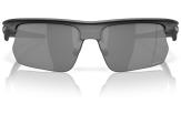 P&auml;ikeseprillid OAKLEY BiSphaera Steel Prizm Black