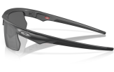 P&auml;ikeseprillid OAKLEY BiSphaera Steel Prizm Black