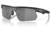 P&auml;ikeseprillid OAKLEY BiSphaera Steel Prizm Black