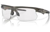 P&auml;ikeseprillid OAKLEY BiSphaera Grey Smoke Photochromic