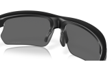 P&auml;ikeseprillid OAKLEY BiSphaera Matte Black Prizm Black Polarized