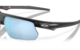 P&auml;ikeseprillid OAKLEY BiSphaera Matte Black Prizm Deep Water Polarized