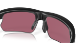 P&auml;ikeseprillid OAKLEY BiSphaera Matte Black Prizm Road