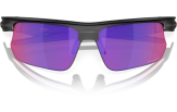 P&auml;ikeseprillid OAKLEY BiSphaera Matte Black Prizm Road
