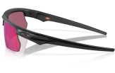 P&auml;ikeseprillid OAKLEY BiSphaera Matte Black Prizm Road
