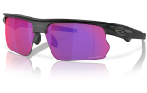 P&auml;ikeseprillid OAKLEY BiSphaera Matte Black Prizm Road