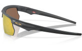 P&auml;ikeseprillid OAKLEY BiSphaera Matte Carbon Prizm 24k Polarized