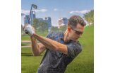 P&auml;ikeseprillid OAKLEY BiSphaera Matte Carbon Prizm Dark Golf