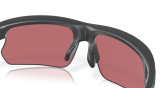 P&auml;ikeseprillid OAKLEY BiSphaera Matte Carbon Prizm Dark Golf