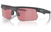 P&auml;ikeseprillid OAKLEY BiSphaera Matte Carbon Prizm Dark Golf