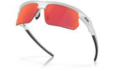 P&auml;ikeseprillid OAKLEY BiSphaera Matte White Prizm Field