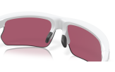 P&auml;ikeseprillid OAKLEY BiSphaera Matte White Prizm Field