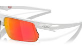 P&auml;ikeseprillid OAKLEY BiSphaera Polished White Prizm Ruby