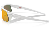 P&auml;ikeseprillid OAKLEY BiSphaera Polished White Prizm Ruby
