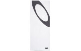 Oakley Plyr Terrain Towel valge
