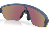 OAKLEY Corridor SQ Matte Transparent Blue Prizm Sapphire