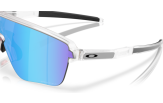 OAKLEY Corridor SQ Matte Clear Prizm Sapphire