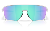 OAKLEY Corridor SQ Matte Clear Prizm Sapphire