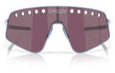 OAKLEY SUTRO TI Sweep Polished Stonewash Prizm Road Black