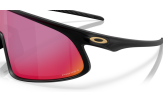 OAKLEY RSLV Matte Black Prizm Road