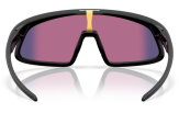 OAKLEY RSLV Matte Black Prizm Road