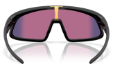 OAKLEY RSLV Matte Black Prizm Road