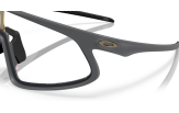 OAKLEY RSLV Matte Carbon Photochromic