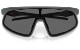 OAKLEY RSLV Matte Carbon Photochromic