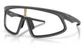 OAKLEY RSLV Matte Carbon Photochromic