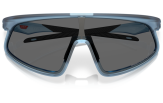 OAKLEY RSLV Matte Transparent Stonewash Photochromic