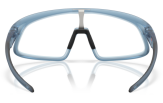 OAKLEY RSLV Matte Transparent Stonewash Photochromic
