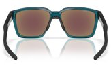 OAKLEY Actuator SQ Transparent Balsam Prizm Sapphire