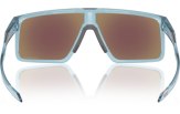 OAKLEY Helux (Sun) Transparent Stonewash Prizm Sapphire