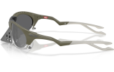 OAKLEY Plantaris Matte Moss Green Prizm Black