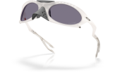 OAKLEY Plantaris Matte Vapor Prizm Grey
