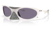 OAKLEY Plantaris Matte Vapor Prizm Grey