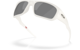 OAKLEY Masseter Matte Vapor Prizm Black