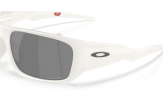 OAKLEY Masseter Matte Vapor Prizm Black
