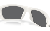 OAKLEY Masseter Matte Vapor Prizm Black