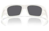 OAKLEY Masseter Matte Vapor Prizm Black